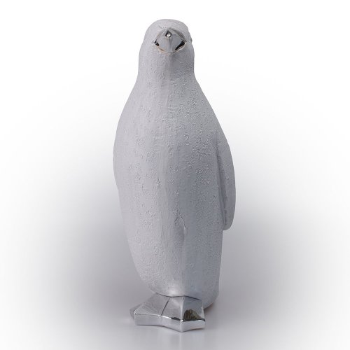 Statueta pinguin rasina
