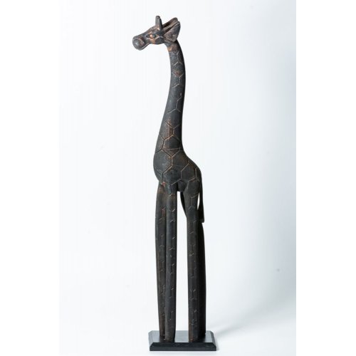 Figurina Rasina Girafa Bc102