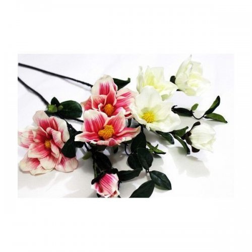 Flori Artificiale Magnolie 90 Cm